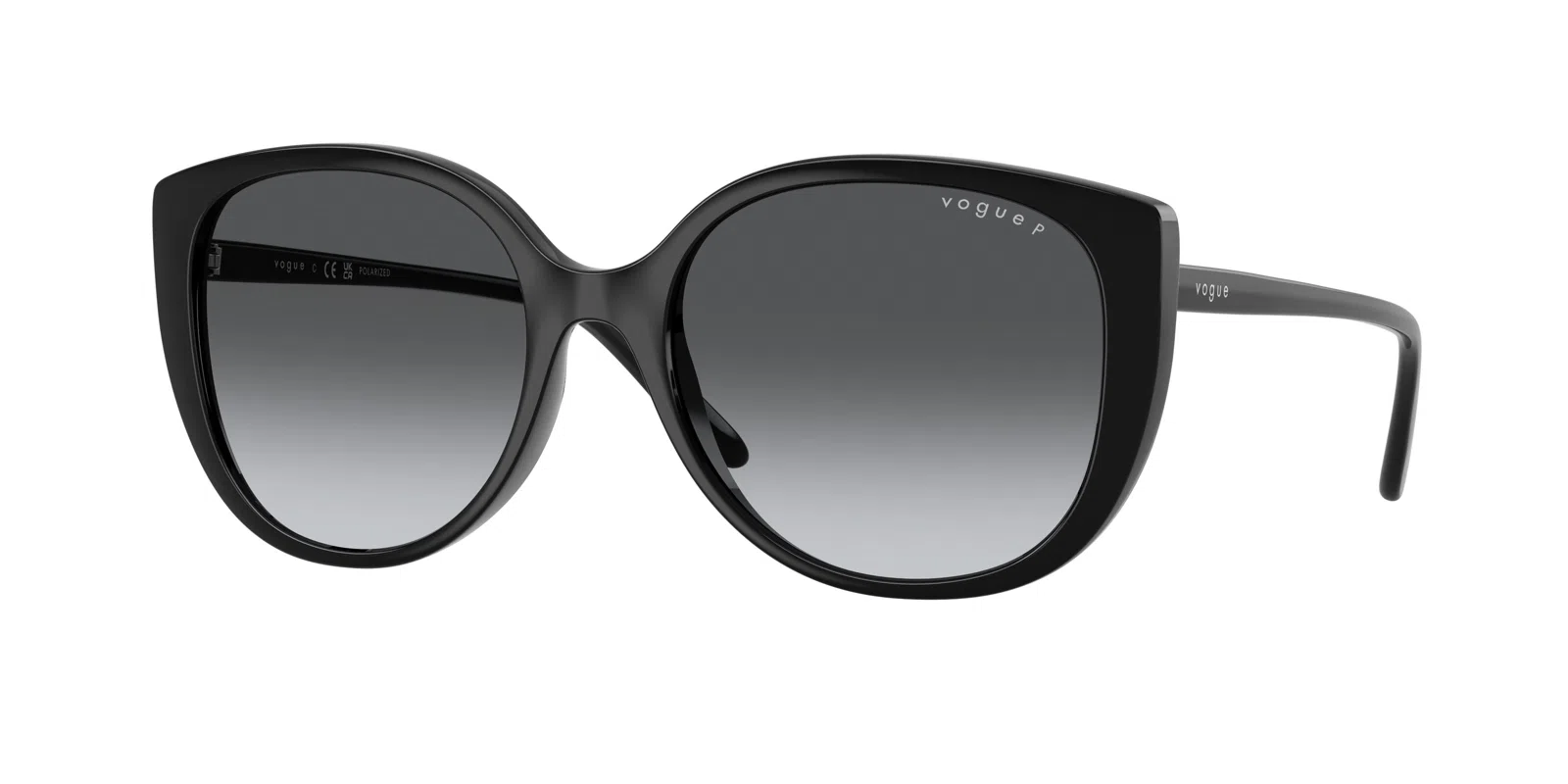 Vogue 5623SF Sunglasses - view 5